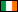 Flag for Irish language