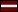 Flag for Latvian language