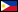 Flag for Filipino language