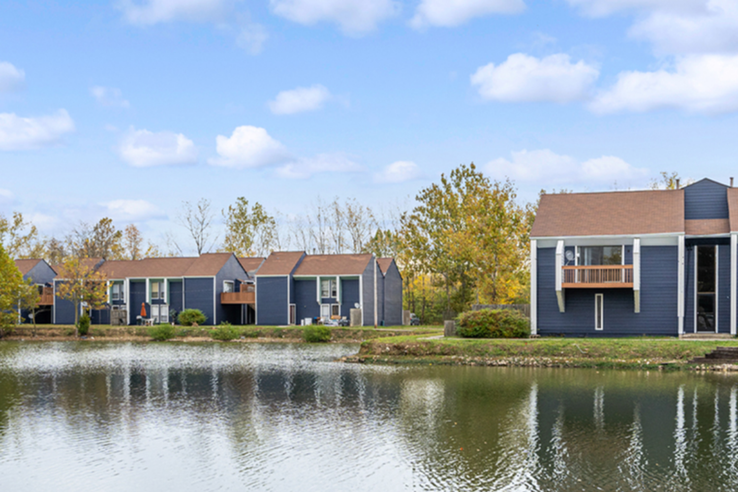 Beautiful Photos Hartford on the Lake Columbus, Ohio Apartments