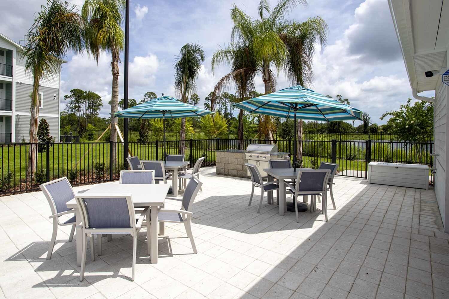 View Photos | Onshore | Onshore: Luxury Apartments Daytona Beach