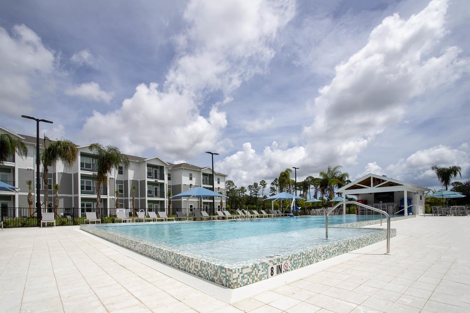 View Photos Onshore Onshore Luxury Apartments Daytona Beach