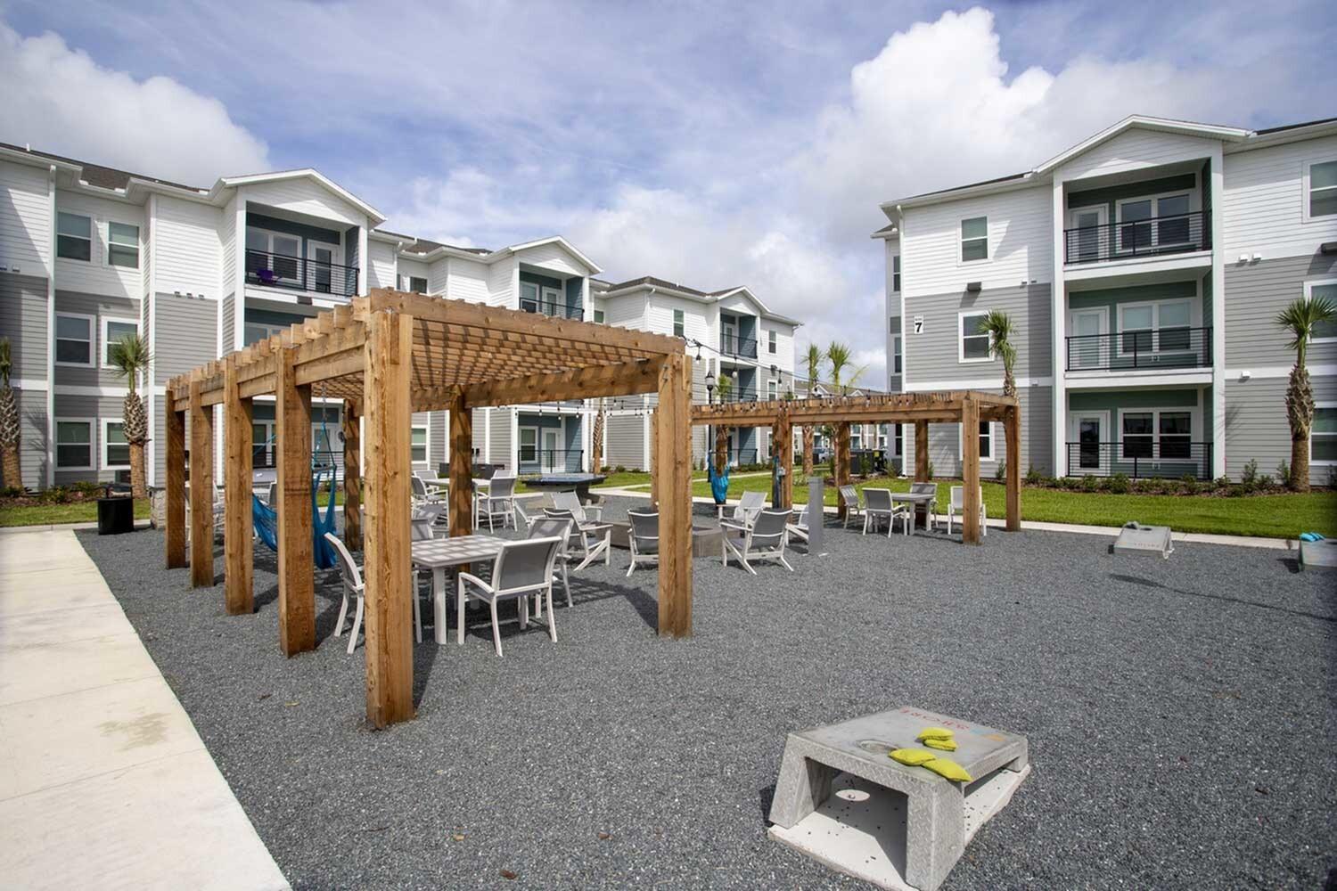 View Photos Onshore Onshore Luxury Apartments Daytona Beach