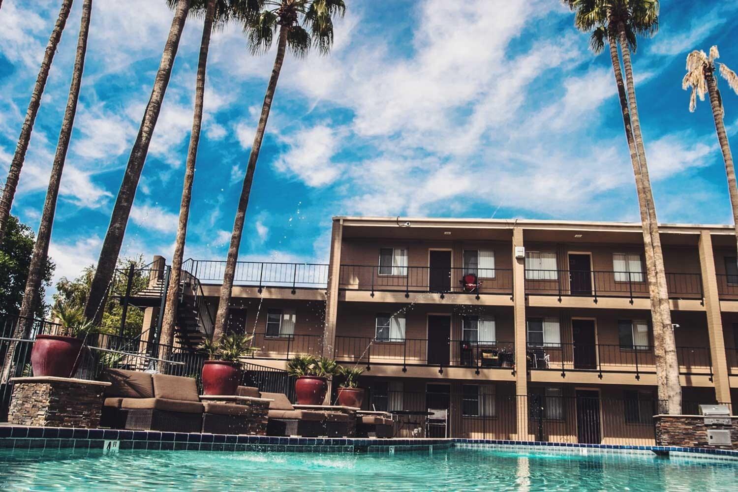 3 Bed Apartments Check Availability Sakara at Tempe