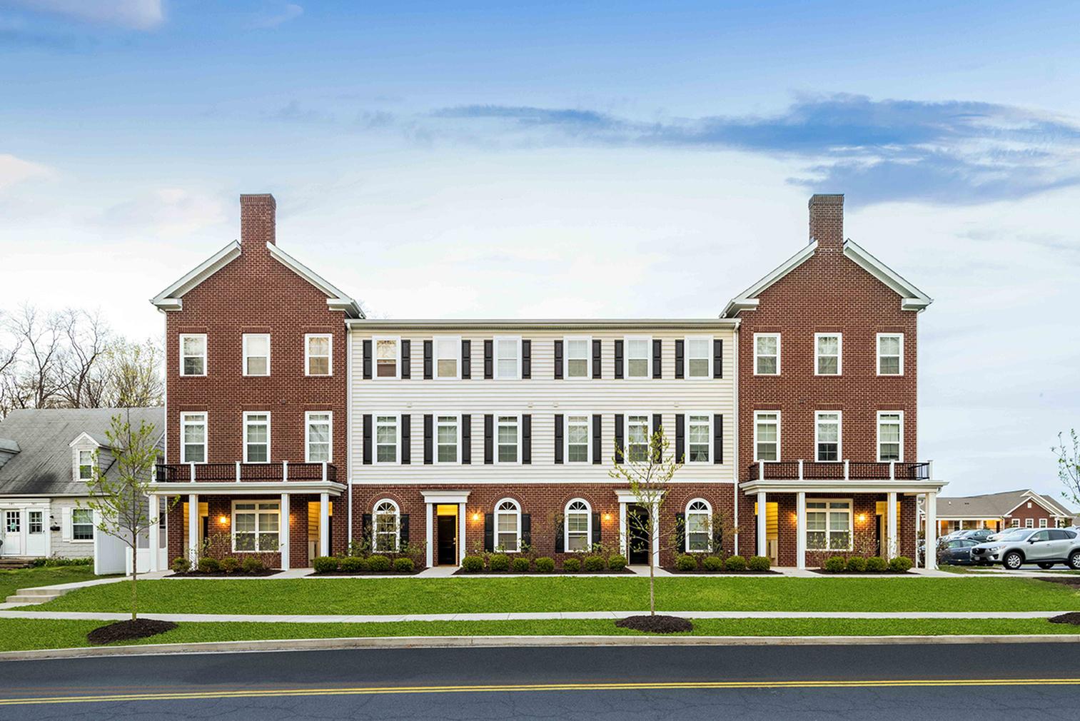 View Photos & Take A Virtual Tour The ProvinceKent