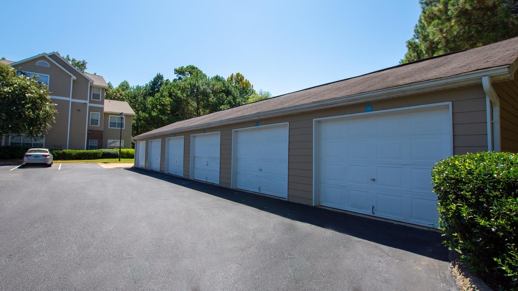 View Photos Walden Pond Apartments