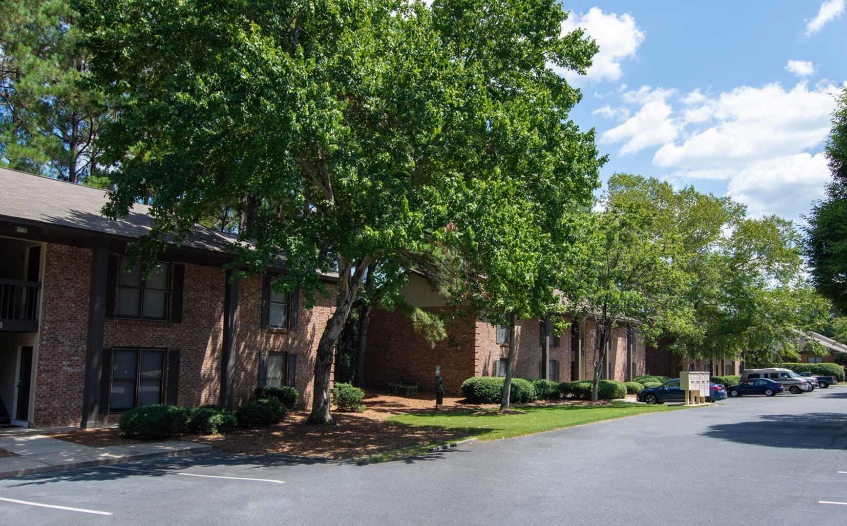 View Photos Meadows Apartments