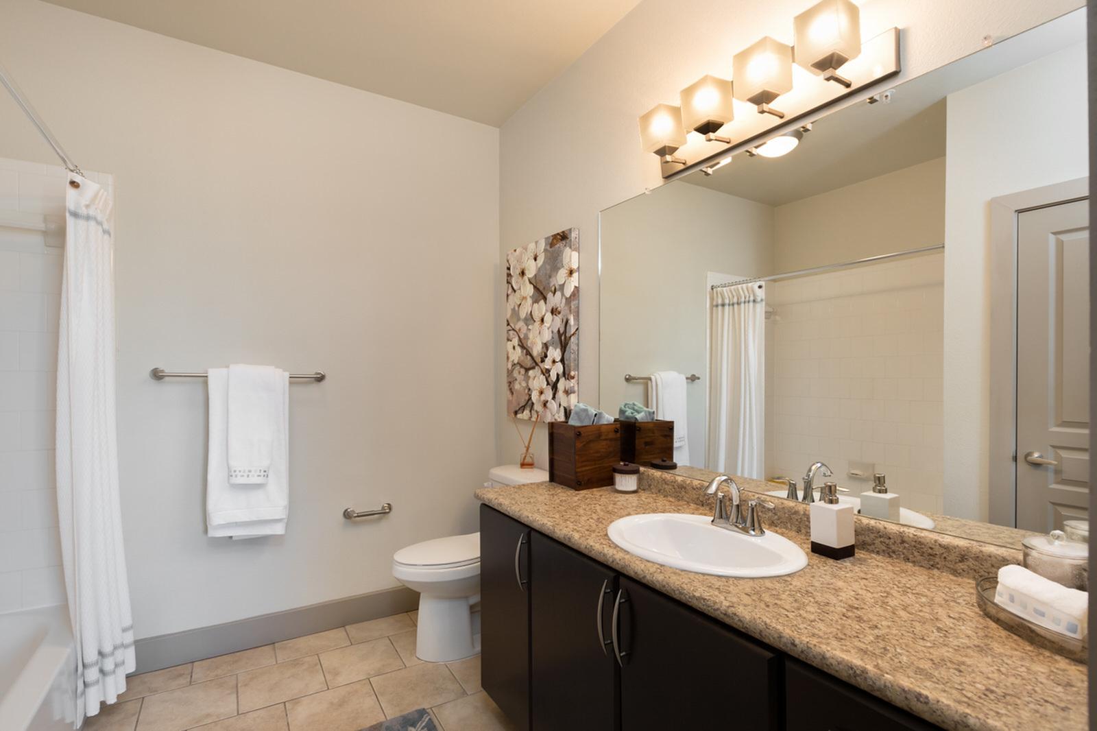 View Photos Centreport Lake Luxury Apartments