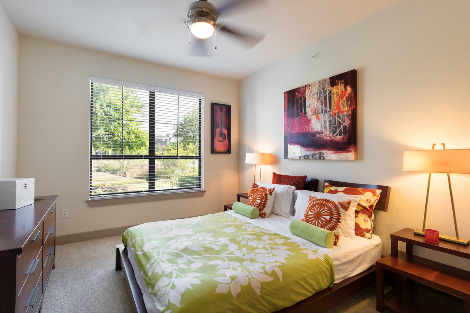 View Photos Centreport Lake Luxury Apartments