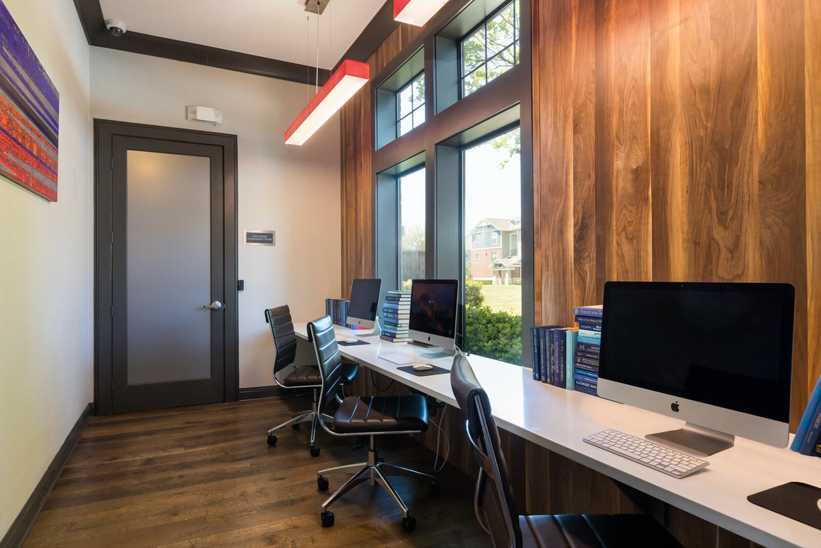 View Photos Centreport Lake Luxury Apartments