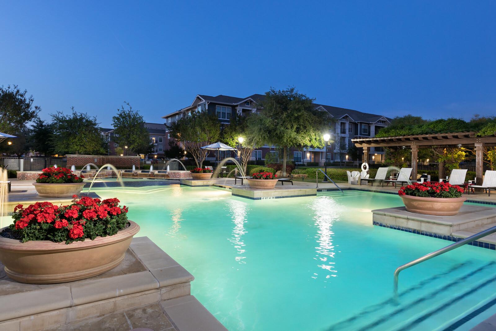 View Photos Centreport Lake Luxury Apartments