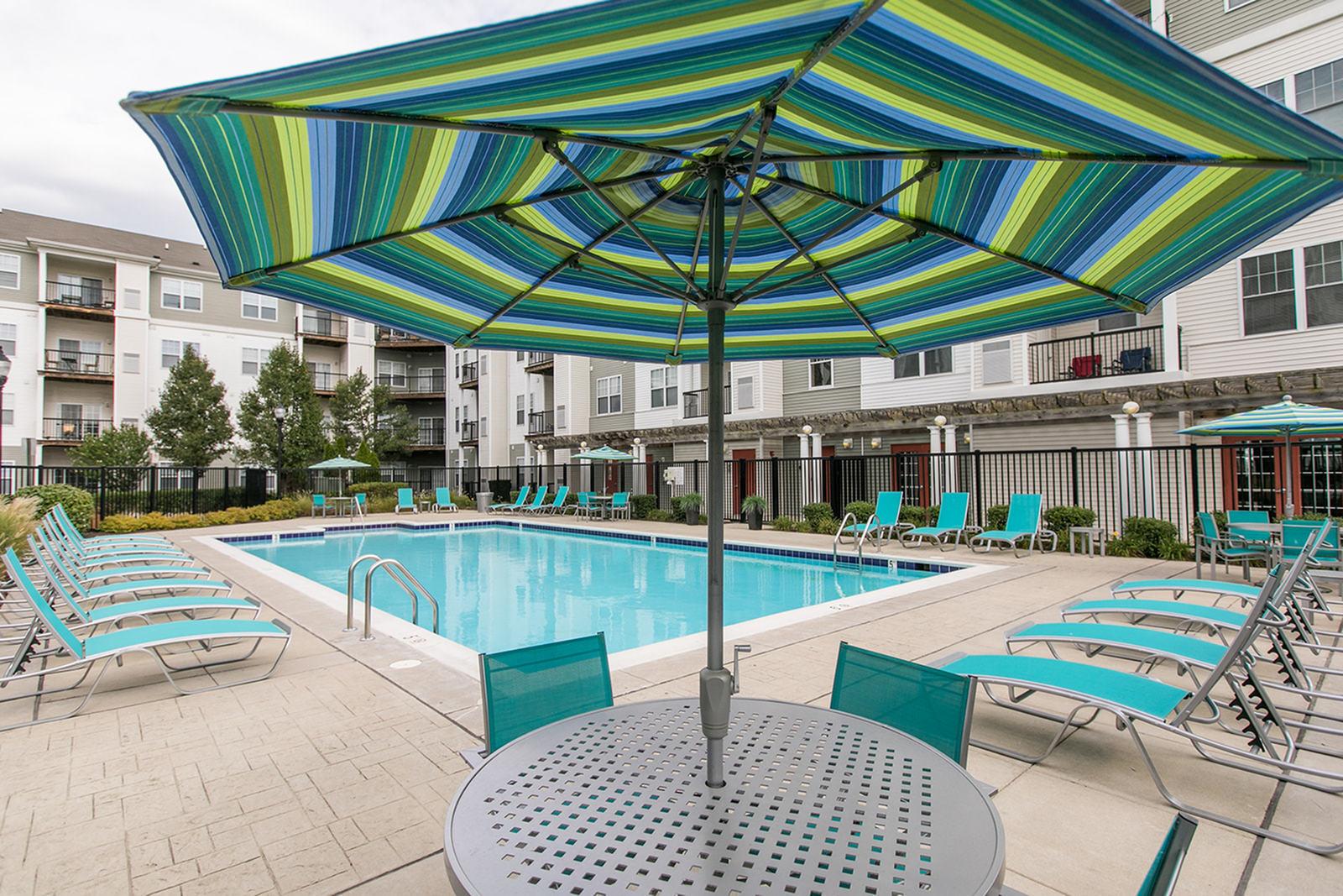 Mission Place Jessup Maryland Apartments Photos