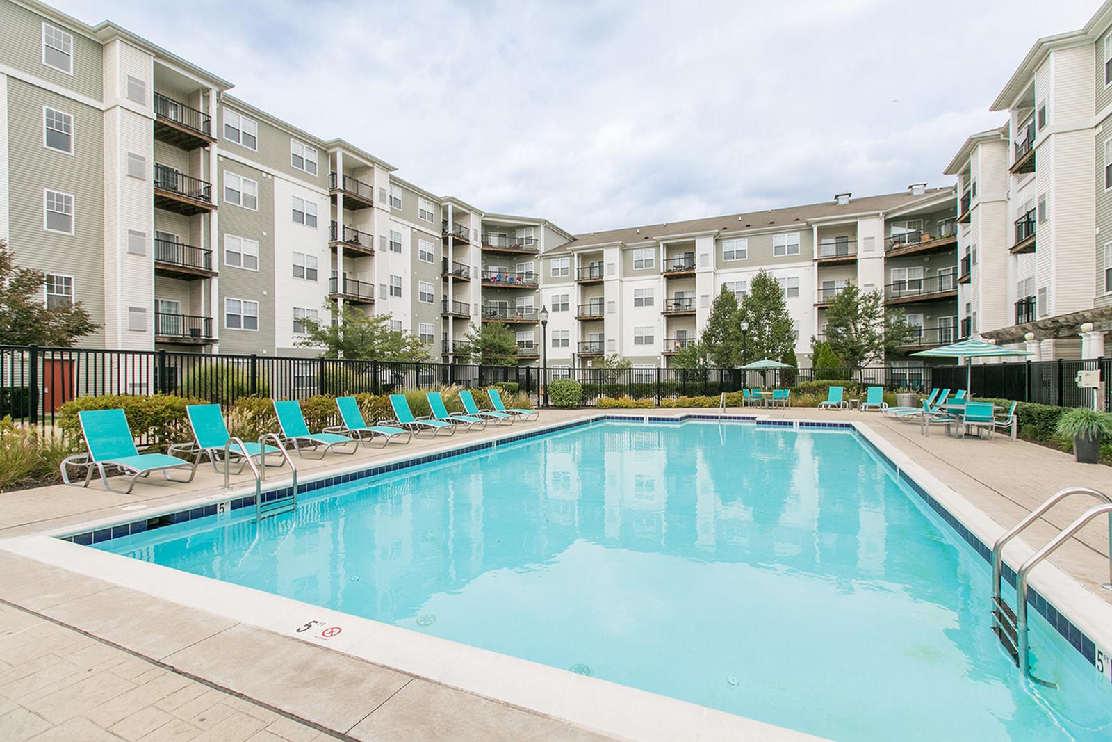 Mission Place Jessup Maryland Apartments Photos