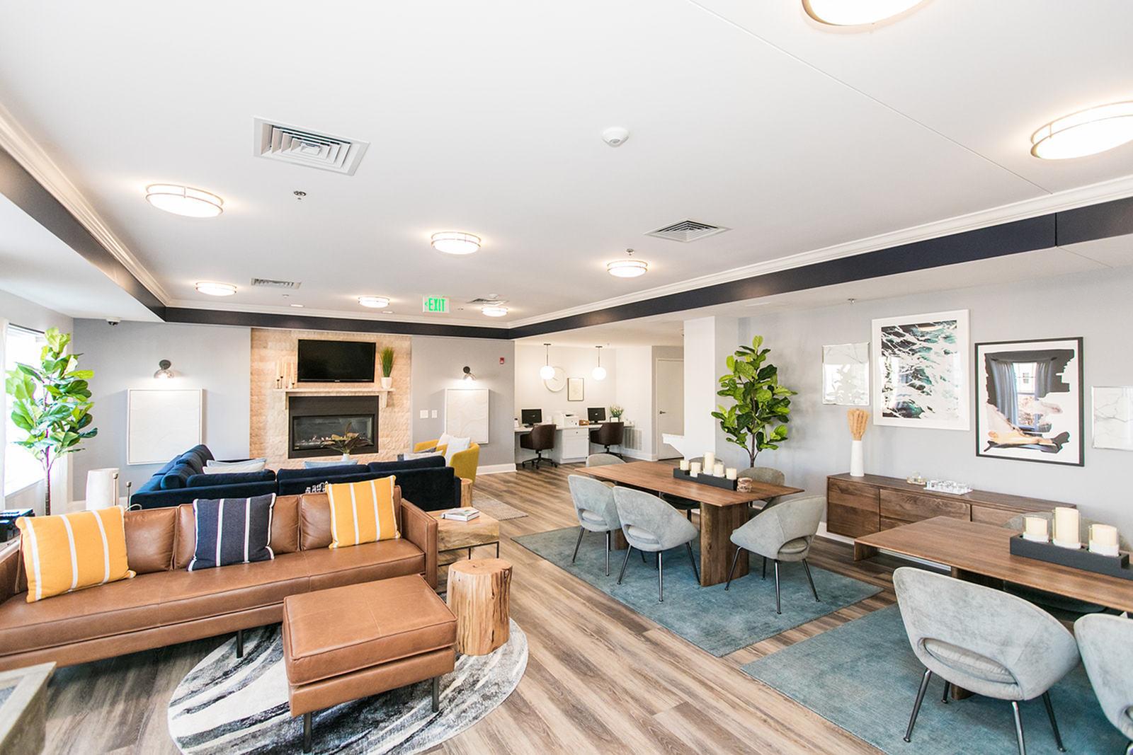 Odenton Apartments near Arundel Mills The Village at Odenton Station