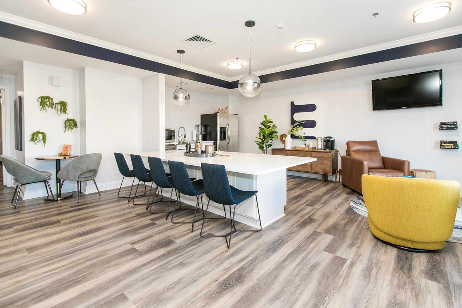 Odenton Apartments near Arundel Mills The Village at Odenton Station