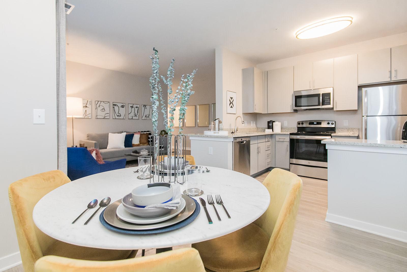 Apartments For Rent In Owings Mills Md The View at Mill Run