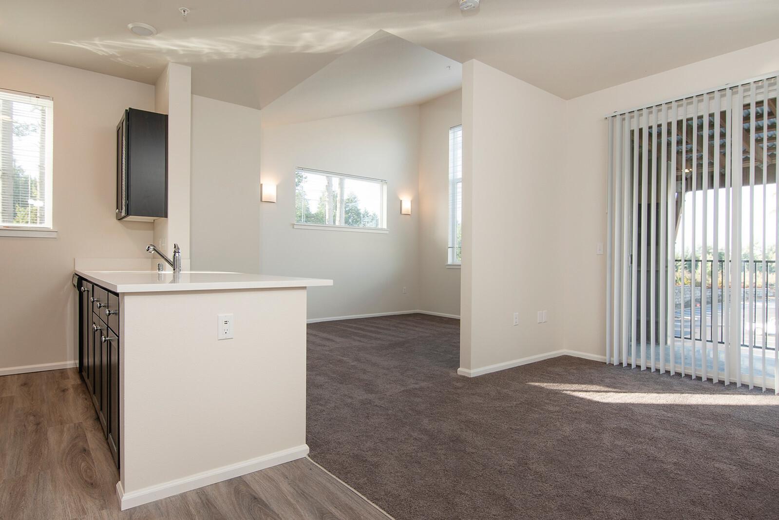 Photo Gallery WA Apartments 1500 Orchard