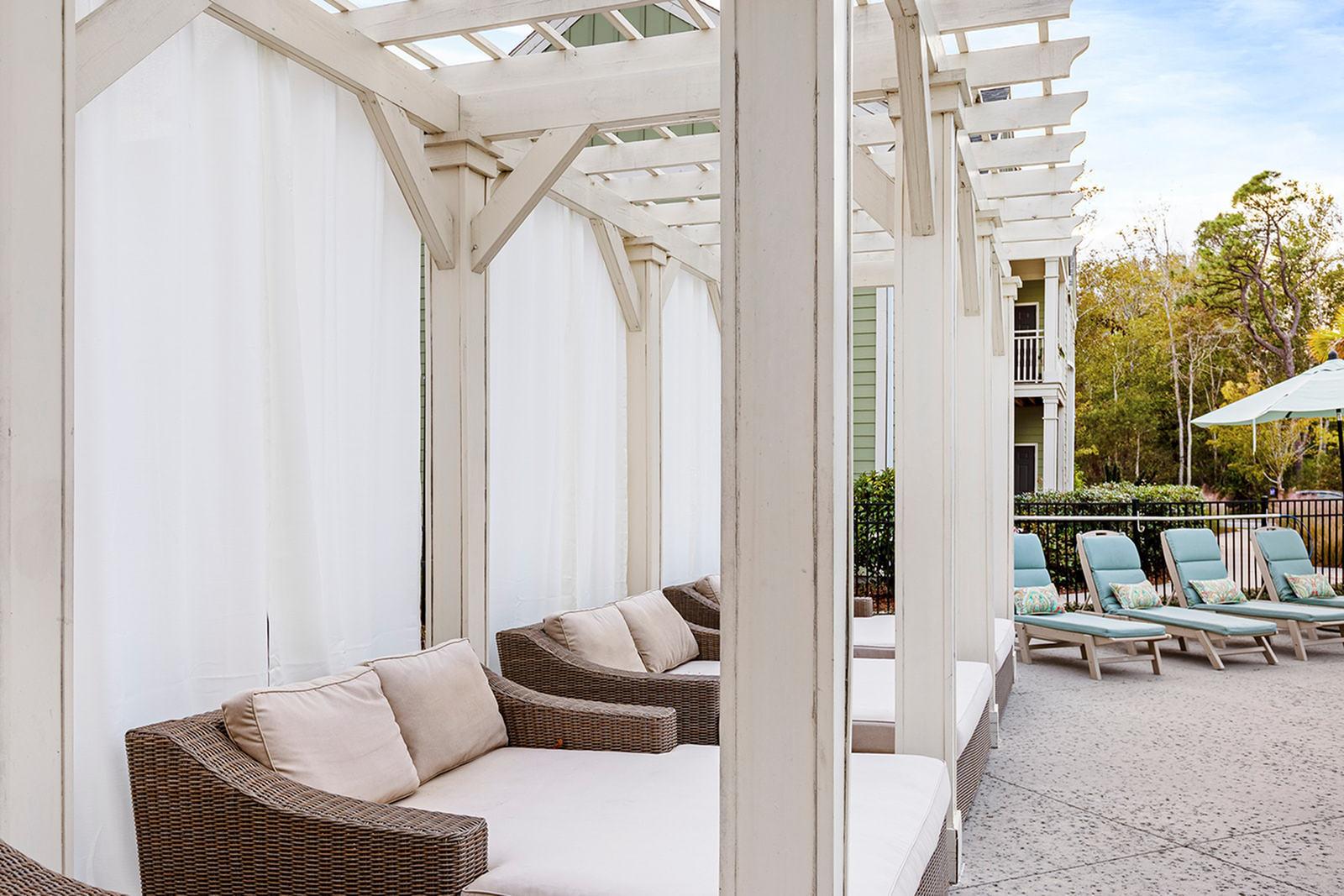 View Photos & Take A Virtual Tour The Apartments at Shade Tree