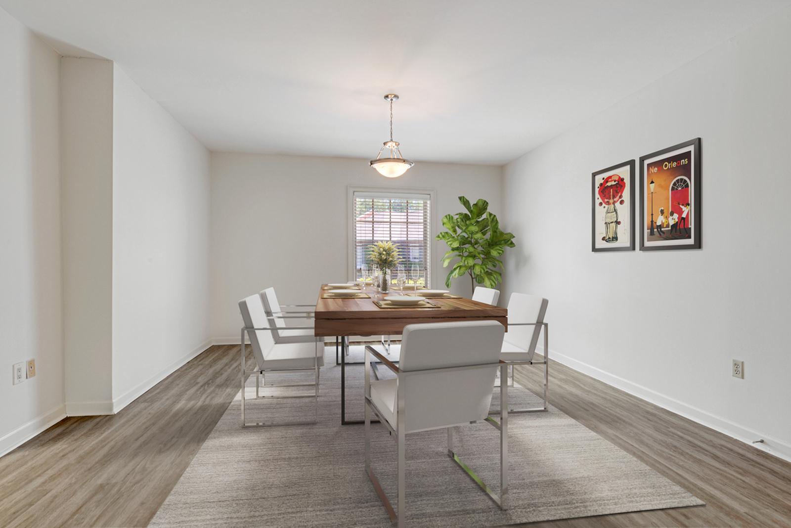 View Photos The Patrician