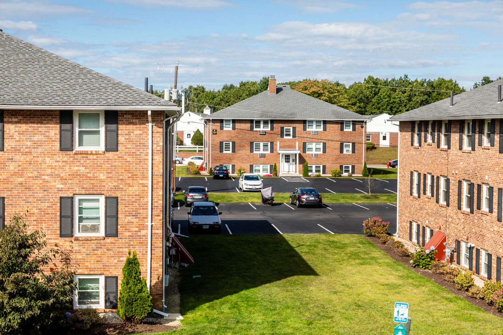 Photos, Videos, & Tour Princeton Dover Apartments