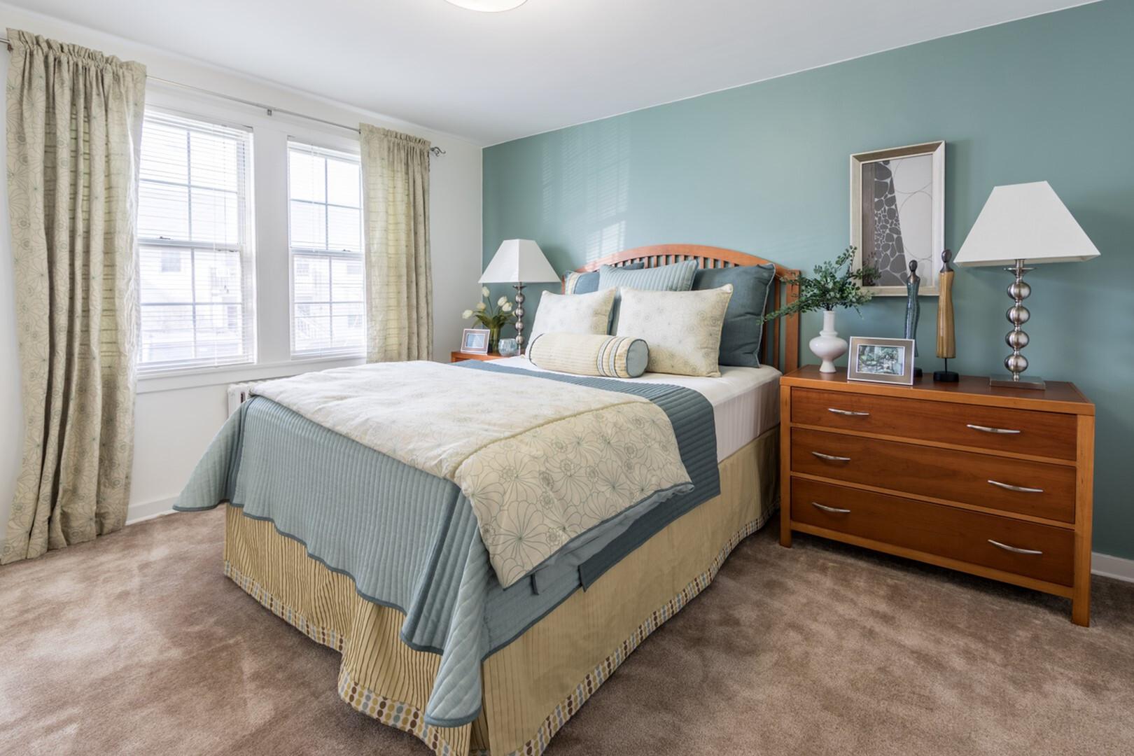 Our Photo Gallery Portland Maine Apartments Princeton on Back Cove