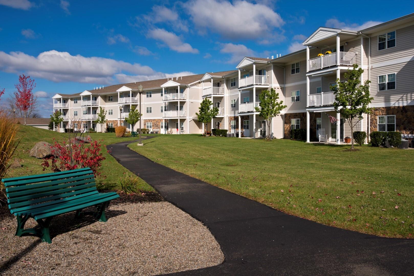 View Photos Hearthstone Village Senior Living