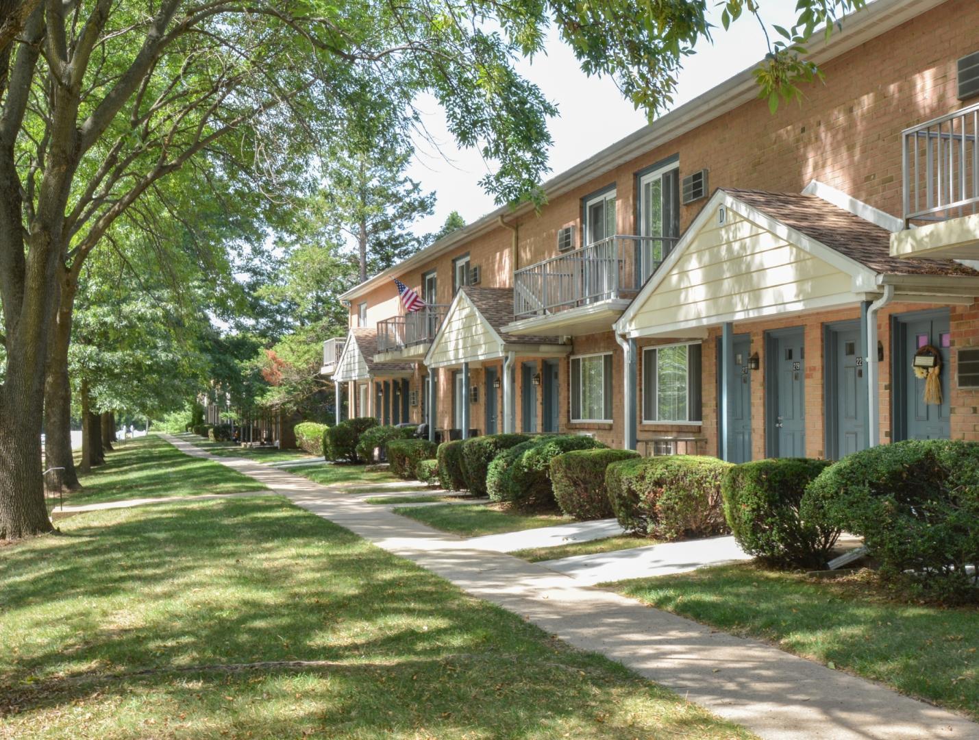 Apartments In Phoenixville Independence Crossing