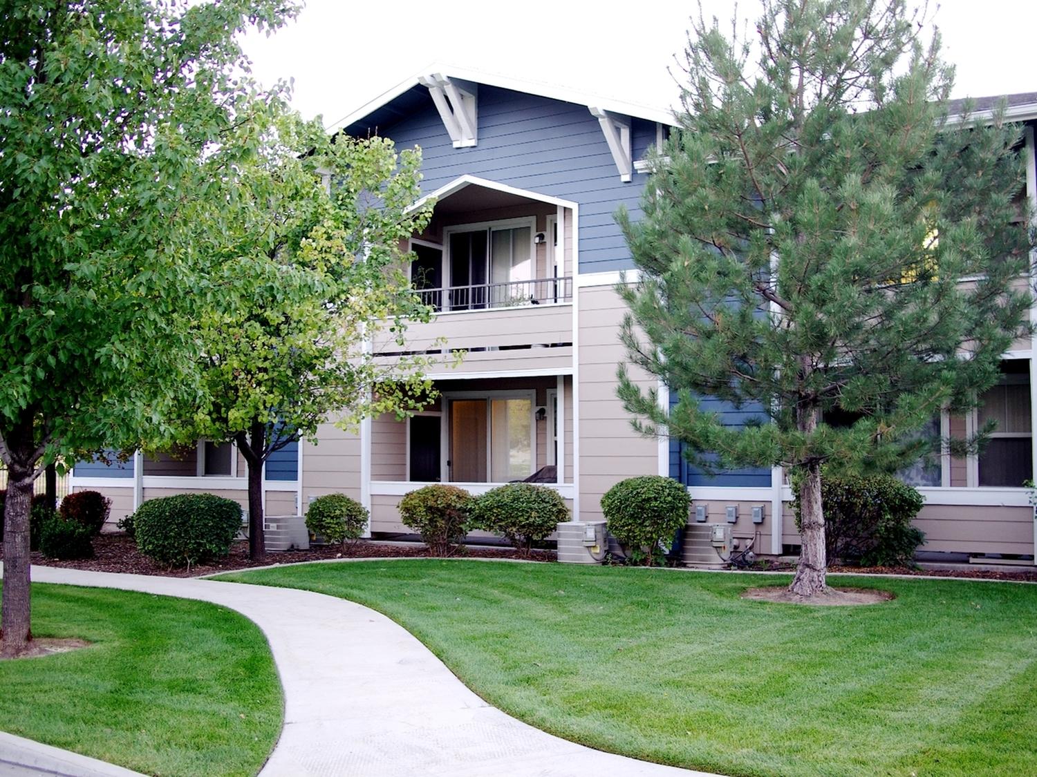 View Photos Allegro Apartments