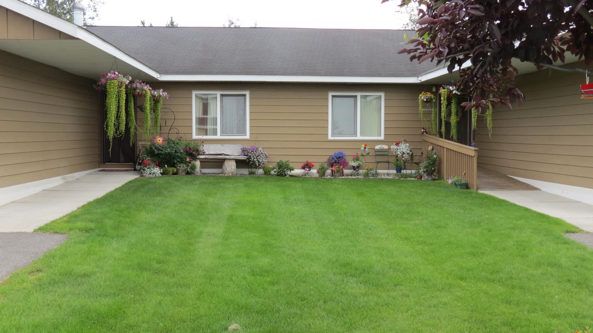 Fort Wainwright On Post Housing North Haven Communities at Fort