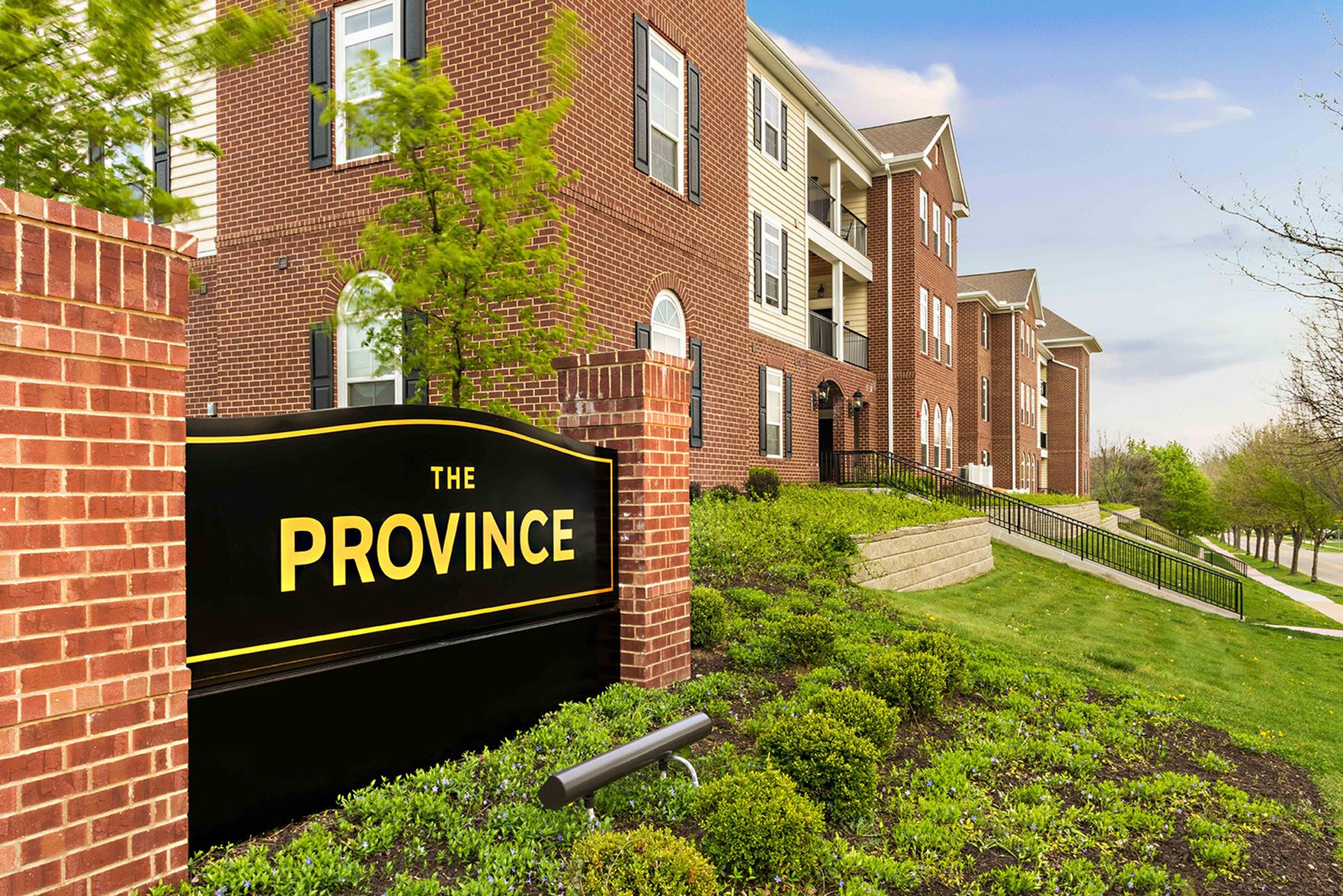 View Photos & Take A Virtual Tour The ProvinceKent