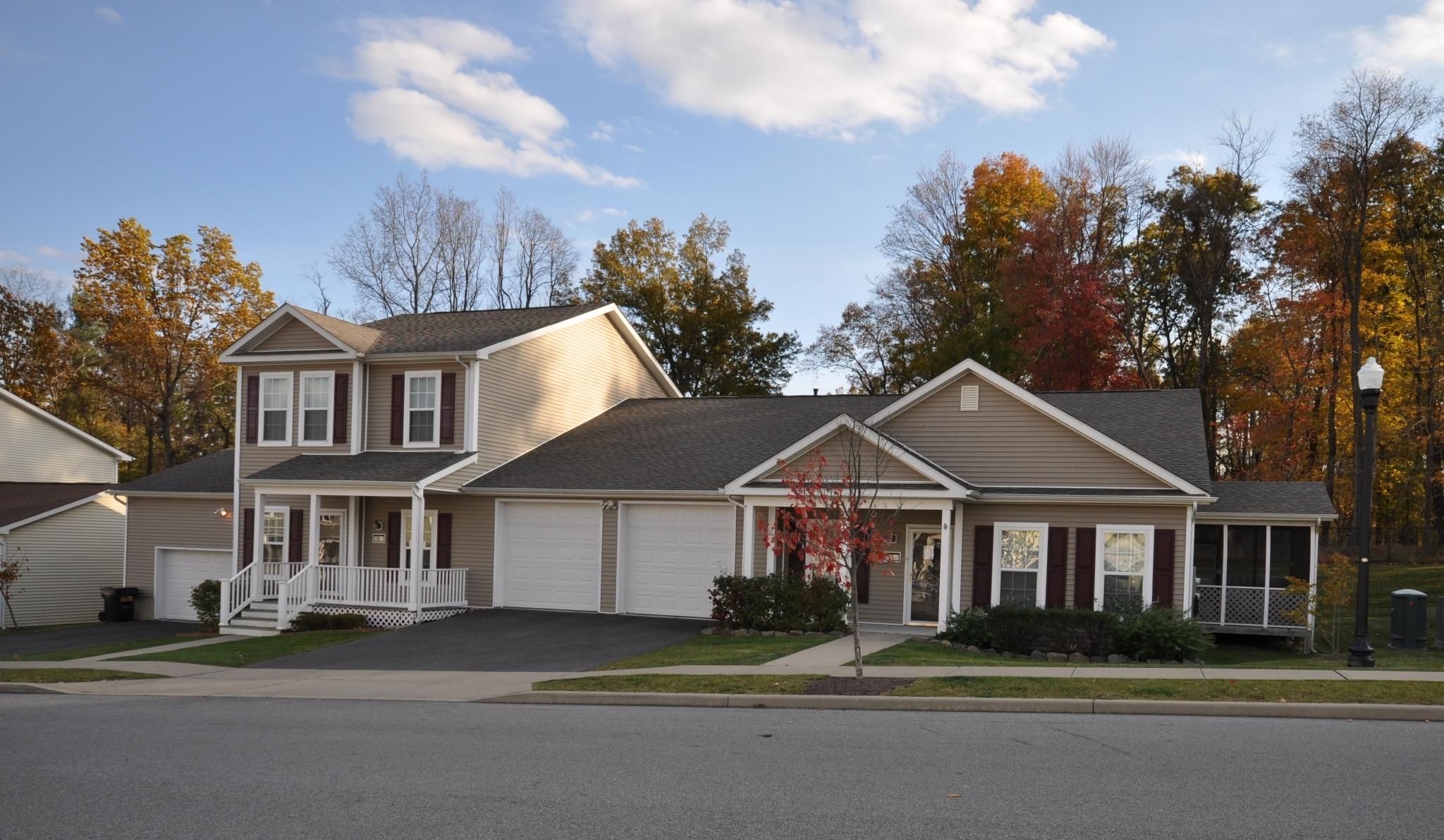 Photos and Tours New Windsor, NY Homes