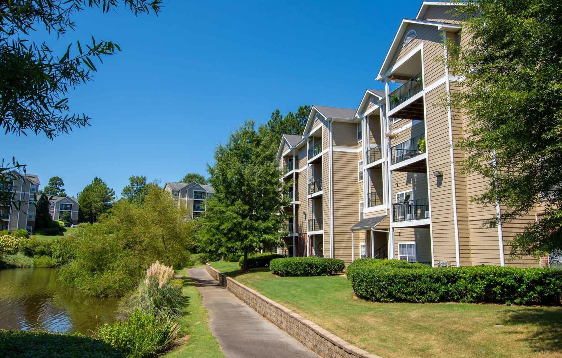 View Photos Walden Pond Apartments