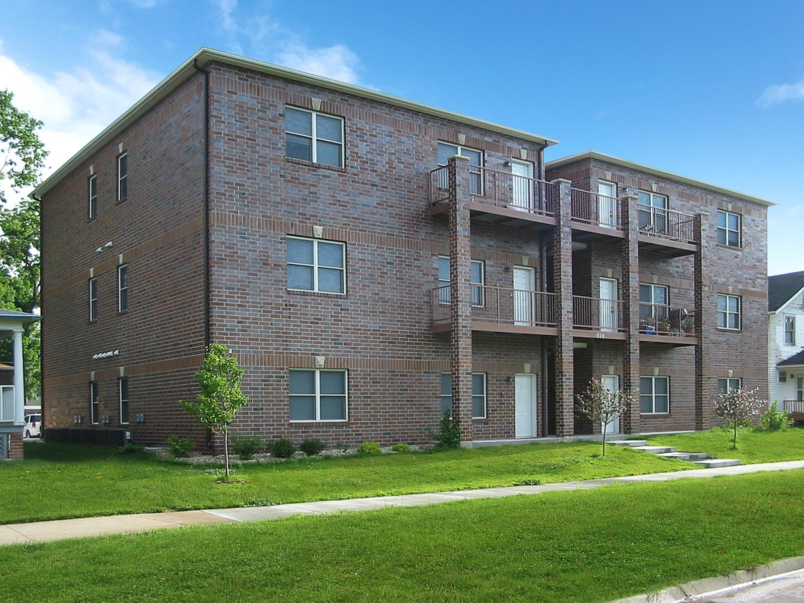 Photos KSU OffCampus Apartments Prime Place MHK