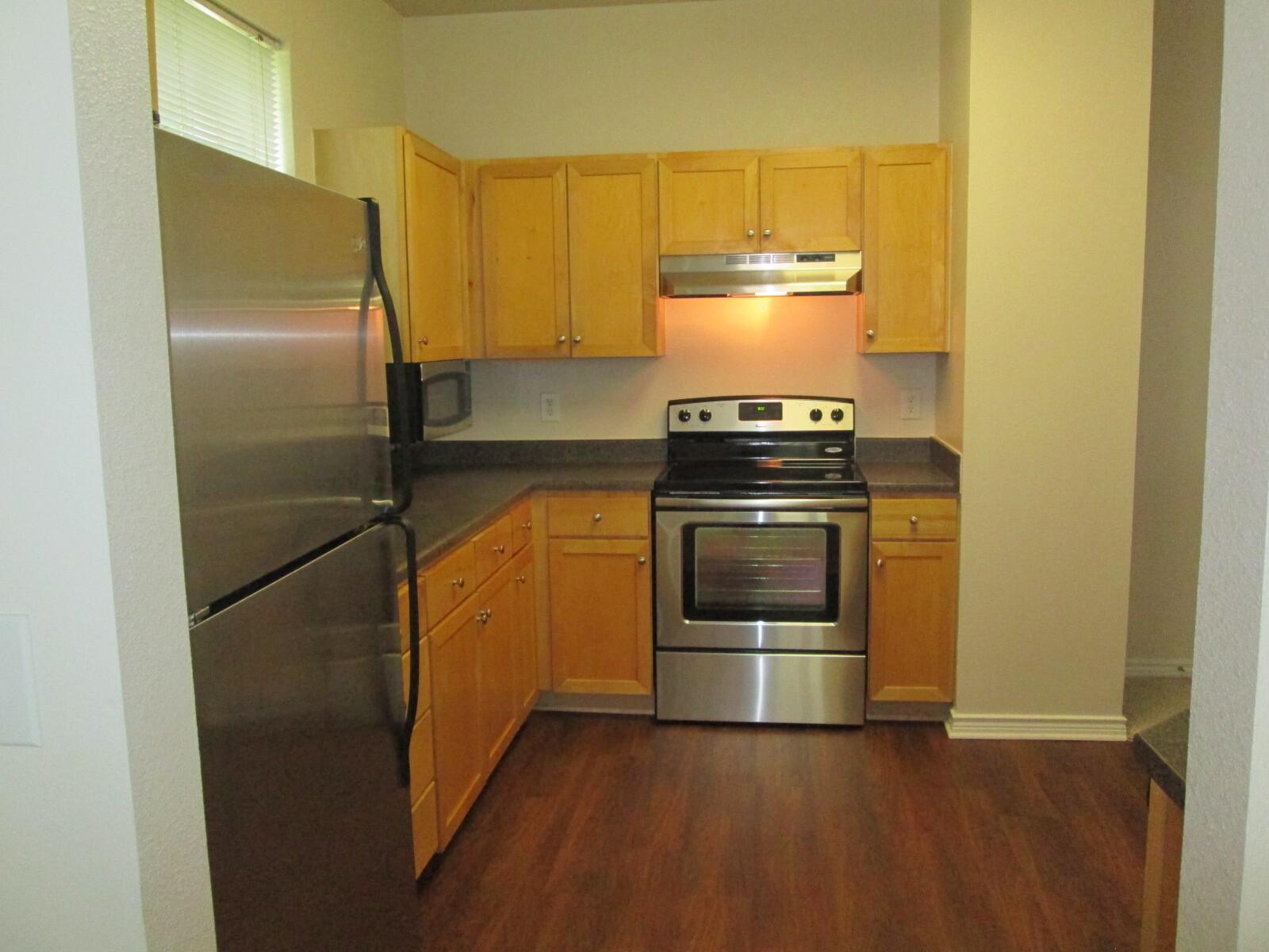 View Photos Inman Park Apartments