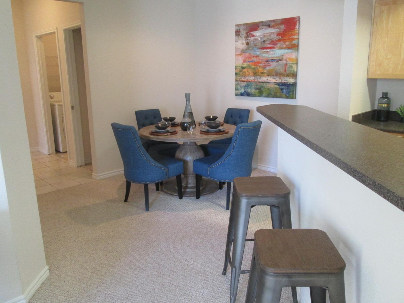 Inman Park Ga Apartments