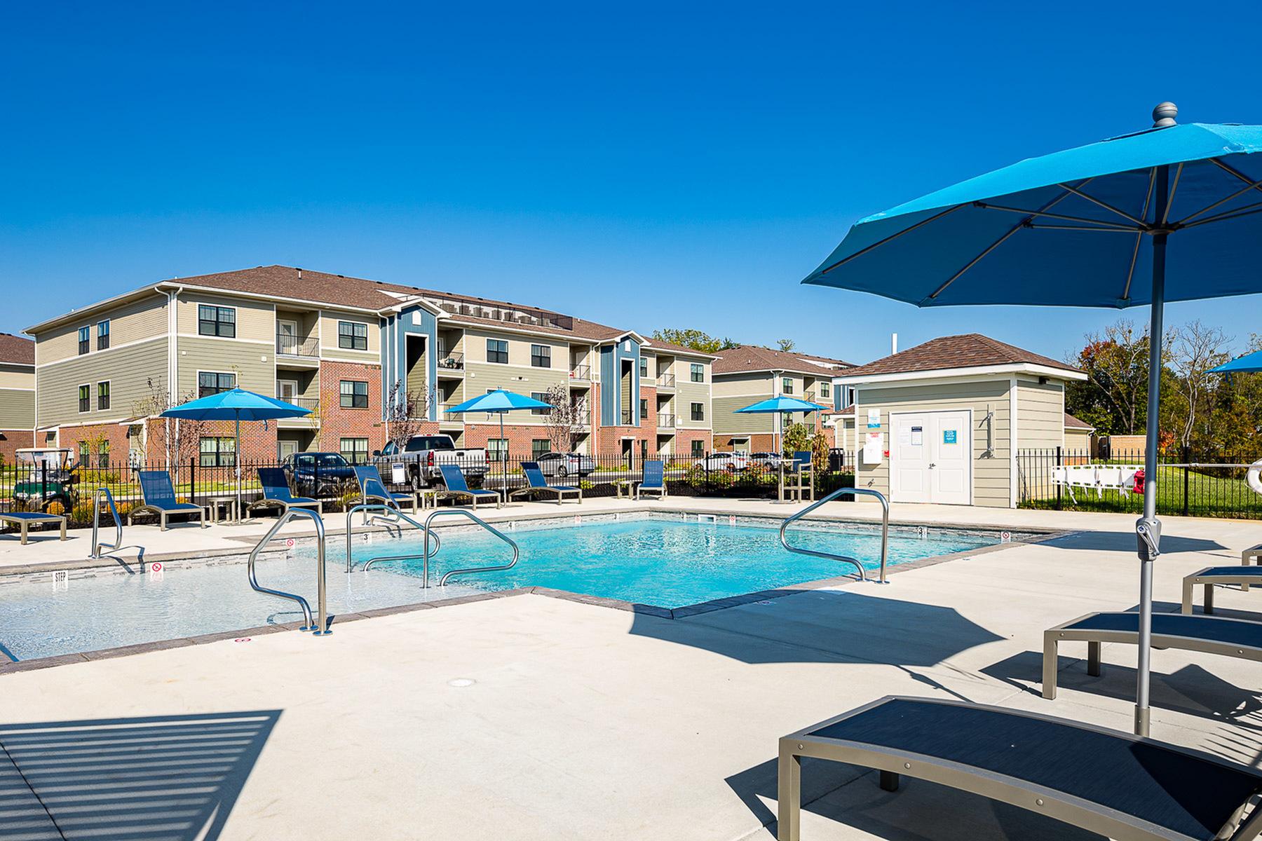 Gallery See Apartment and Community Amenities at Avoca