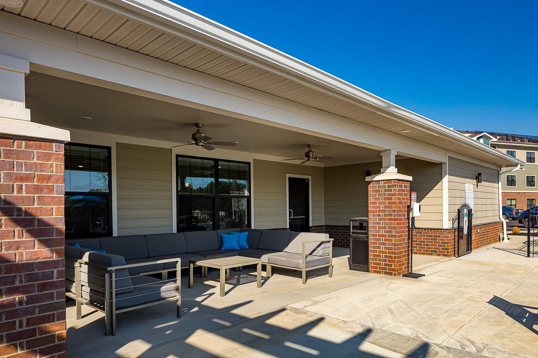 Gallery See Apartment and Community Amenities at Avoca