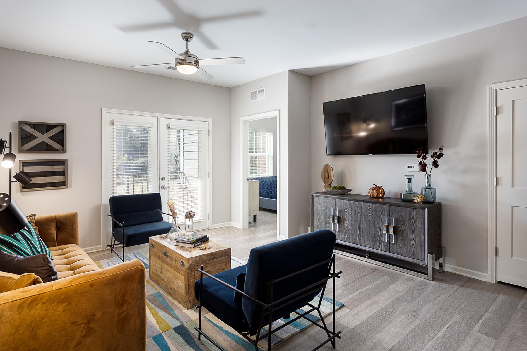 Gallery See Apartment and Community Amenities at Avoca