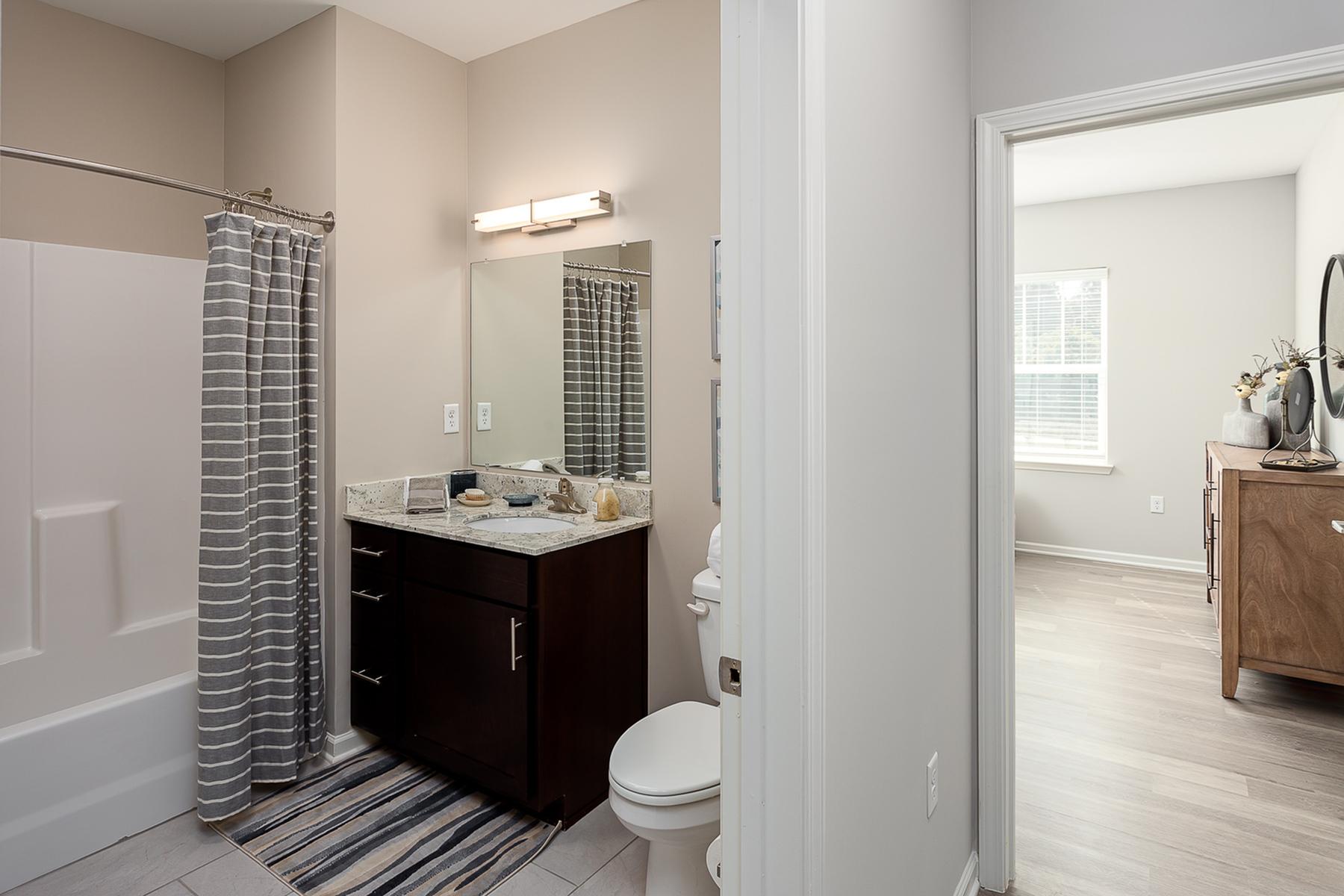 Gallery See Apartment and Community Amenities at Avoca