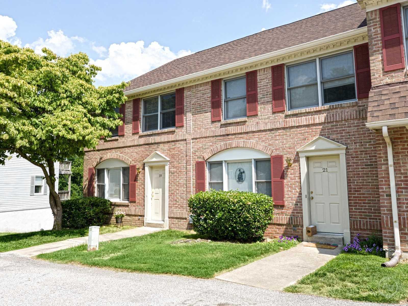 View Photos Walden Townhomes