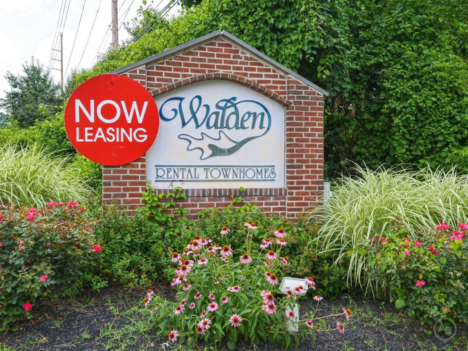 View Photos Walden Townhomes