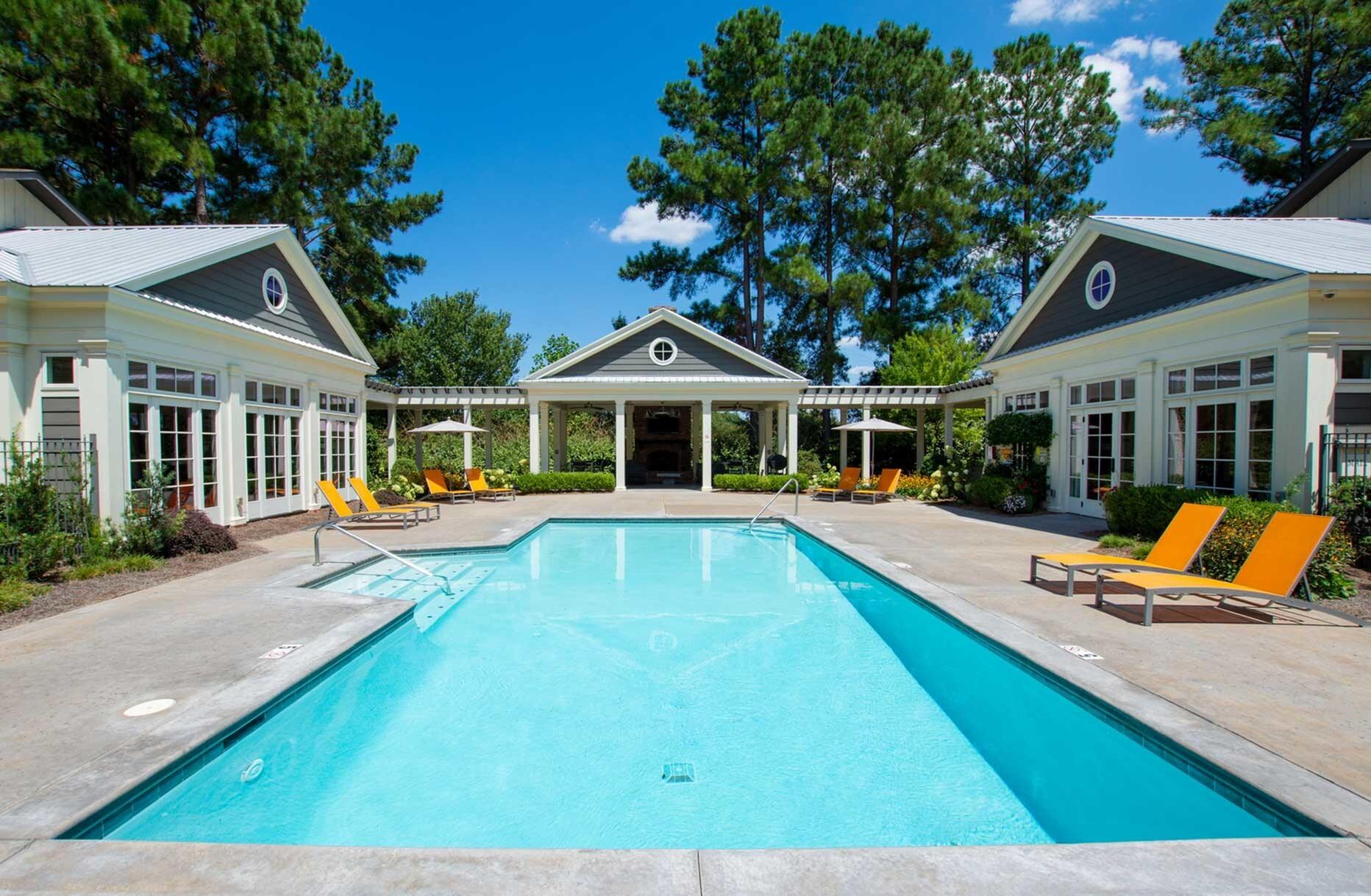 View Photos The Meadows Apartments