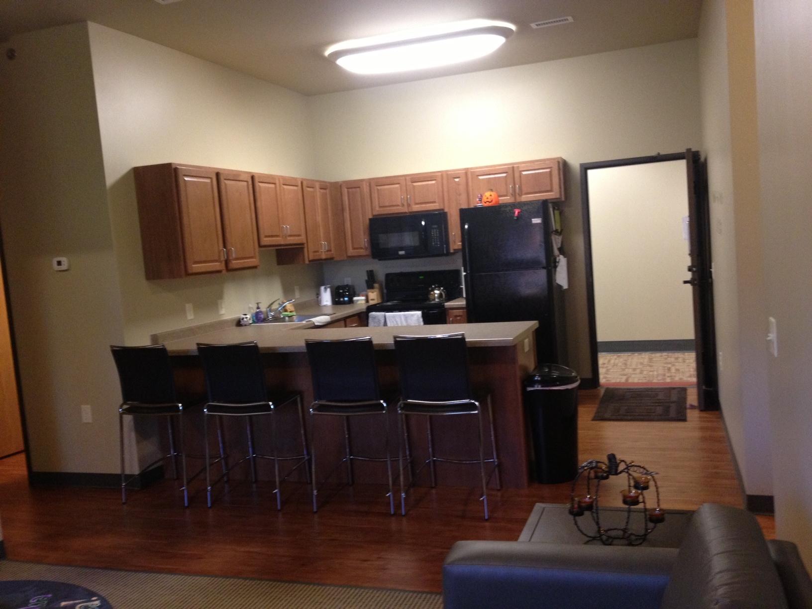 View Photos Foundation Hall