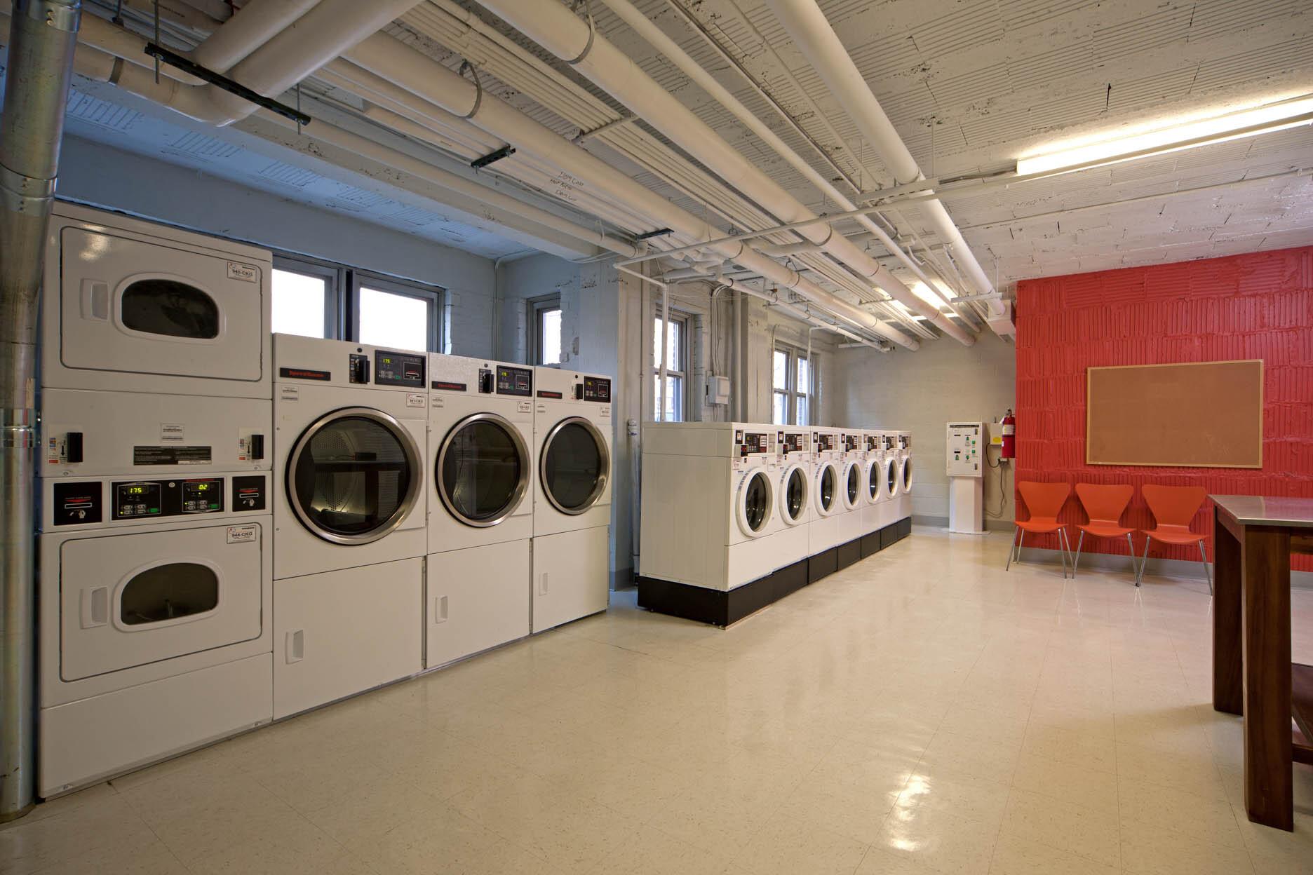 View Photos La Reine Apartments