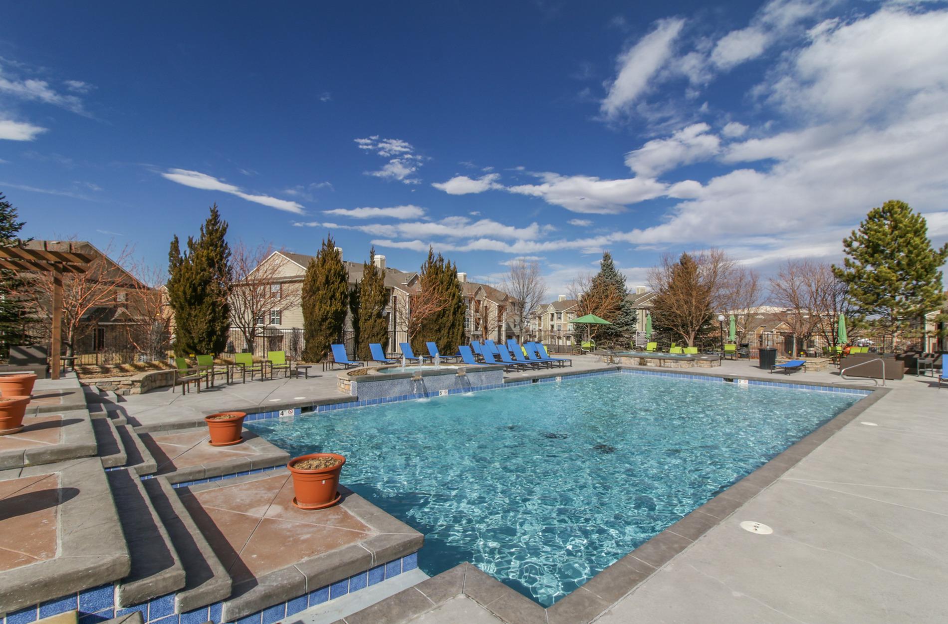 View Photos The Retreat at Park Meadows