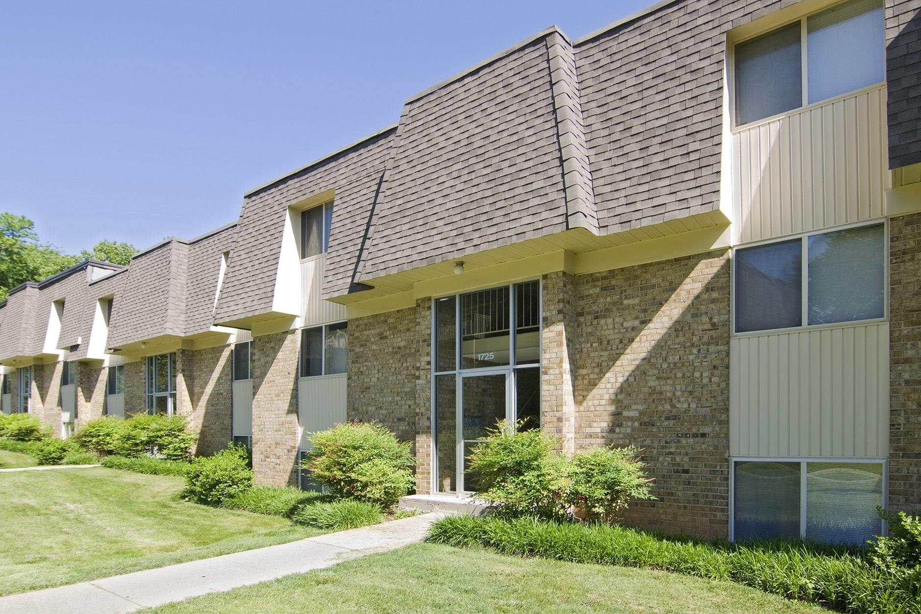 View Photos Hamlet West Apartments and Townhomes