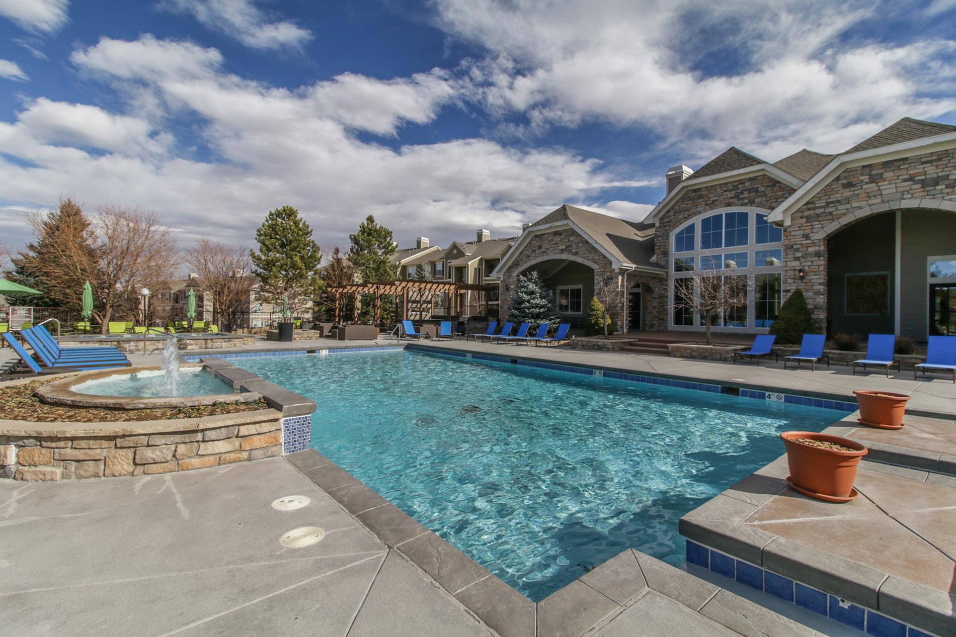 View Photos The Retreat at Park Meadows