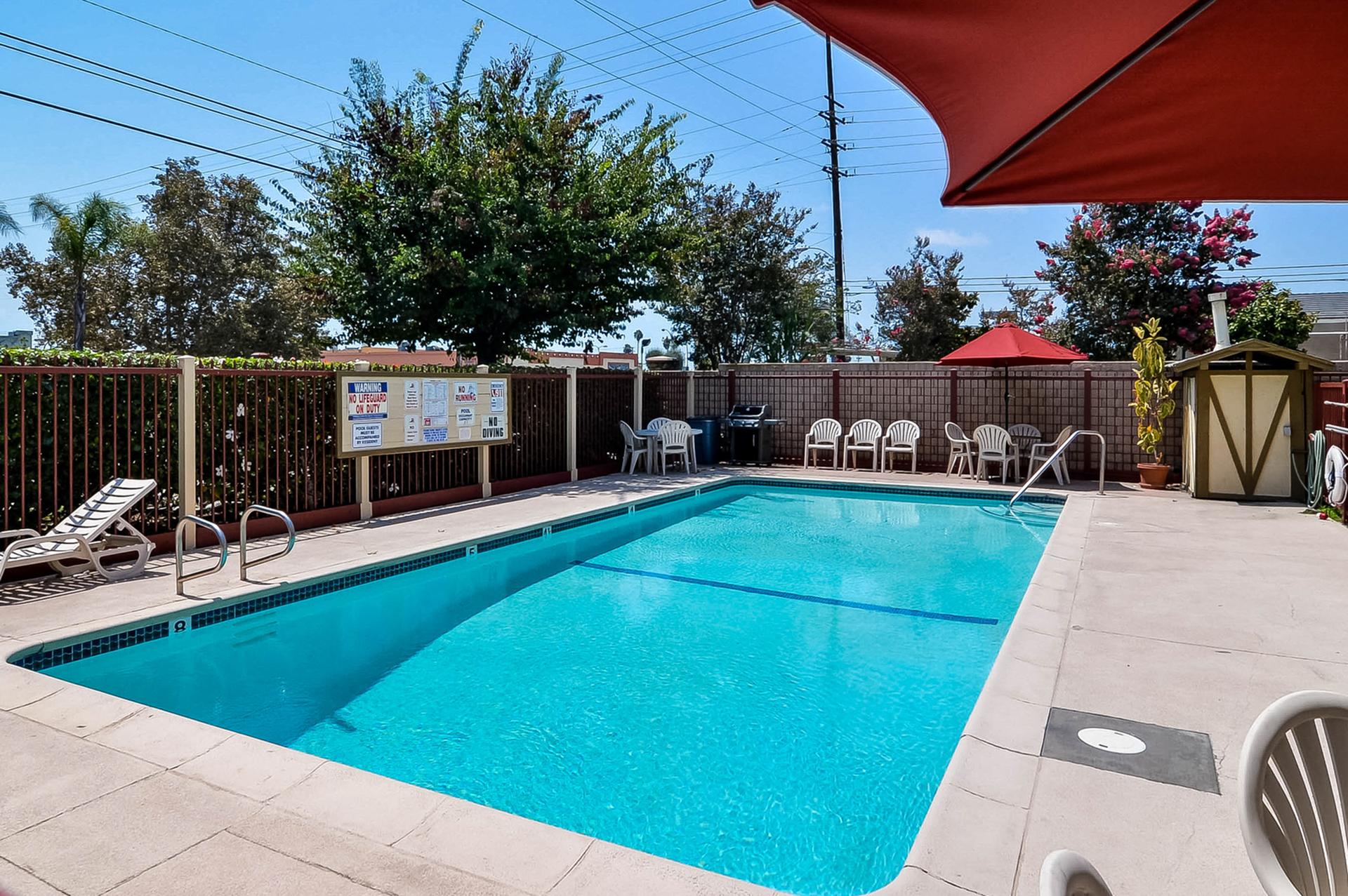 Garden Grove Ca Apartment Rentals Westminster Manor