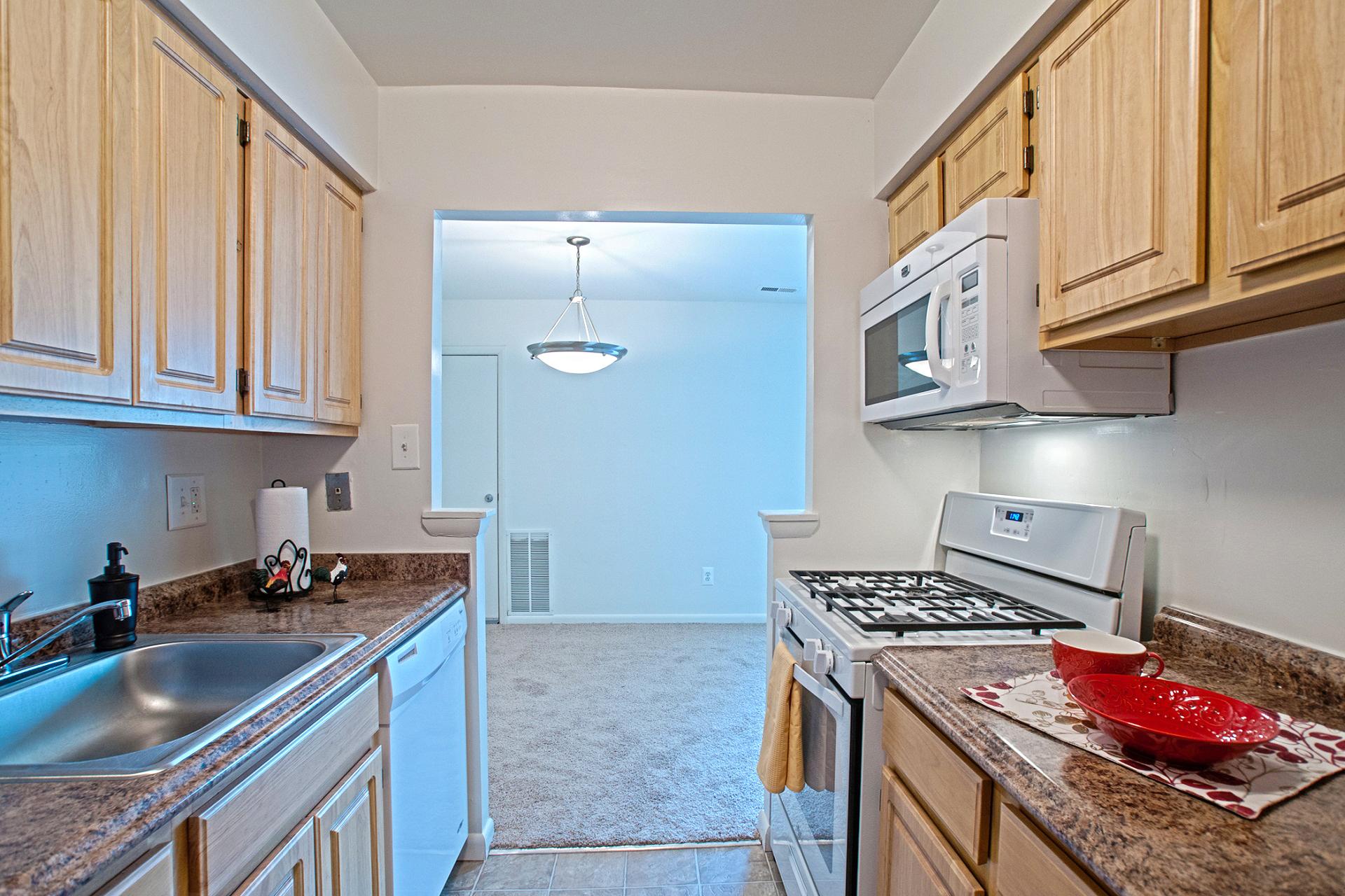 View Photos Twin Coves Apartments