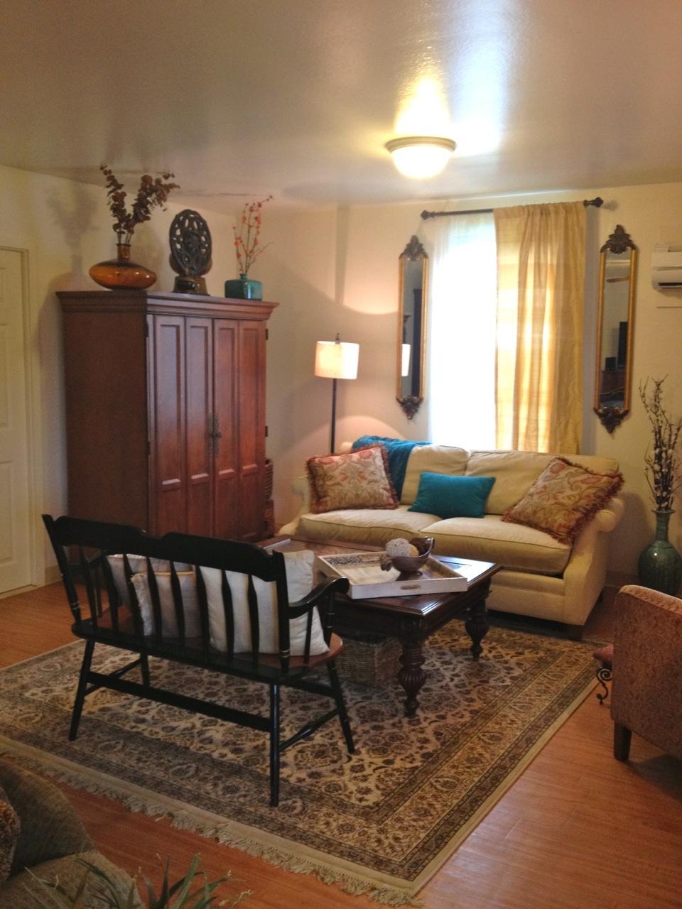 Schofield Barracks Hawaii Island Palm Communities